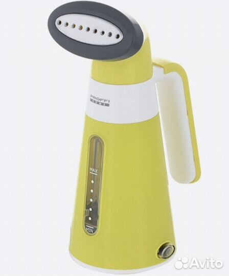 Ручной отпариватель