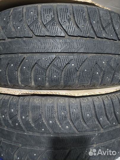 Bridgestone Ice Cruiser 7000 265/60 R18