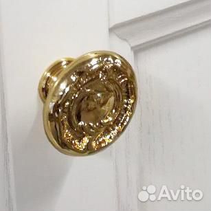 Тумба с раковиной ValenHouse Эллина 120 слоновая к