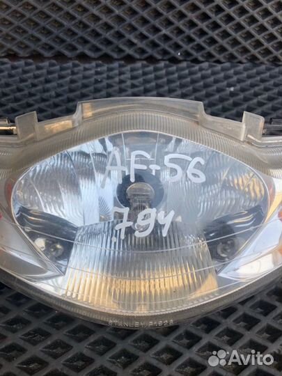 Фара передняя Honda Dio AF-56