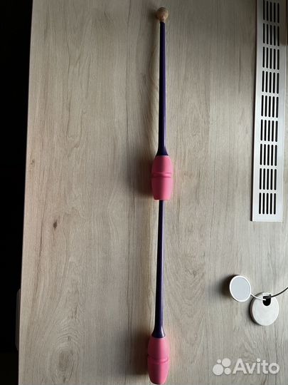 Булавы pastorelli 40