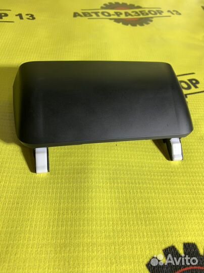 Блок кнопок обогрева Kia Sportage 4 QL