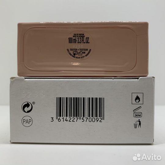 Gucci - Bloom Nettare Di Fiori 100ml Оригинал