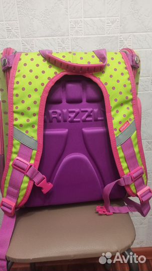 Портфель школьный