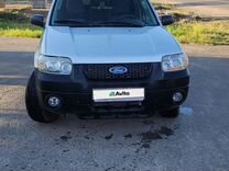 Ford Escape 3.0 AT, 2005, 200 625 км