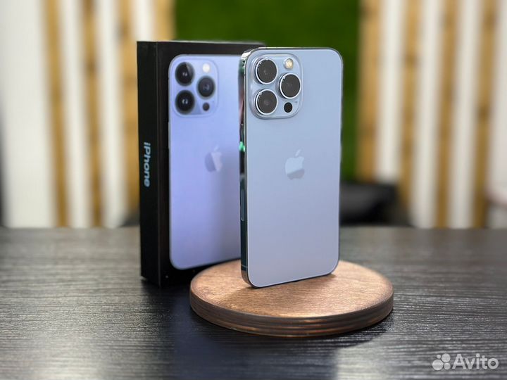 iPhone 13 Pro Max, 128 ГБ