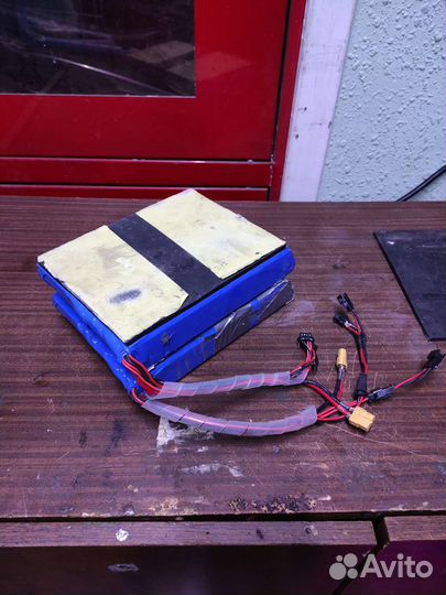 Аккумулятор Gotway Tesla 1020wh