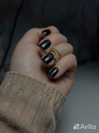 Мастер маникюра на дому