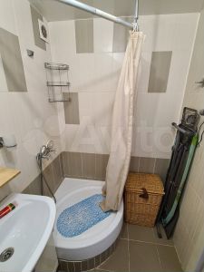 1-к. квартира, 28 м², 7/9 эт.