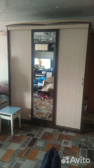 Сборщик мебели услуги на дом