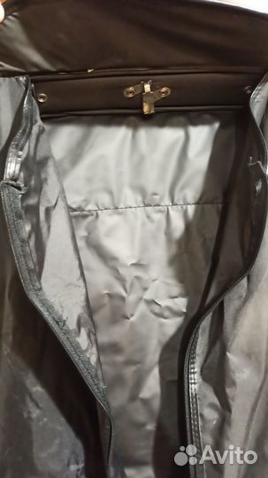 Чехол для одежды