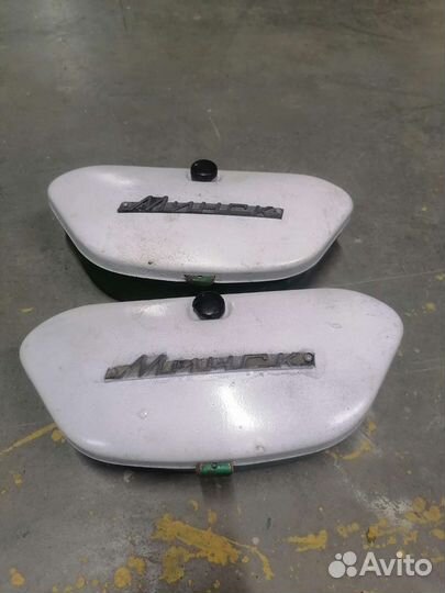 Запчасти на восход, Минск, Урал