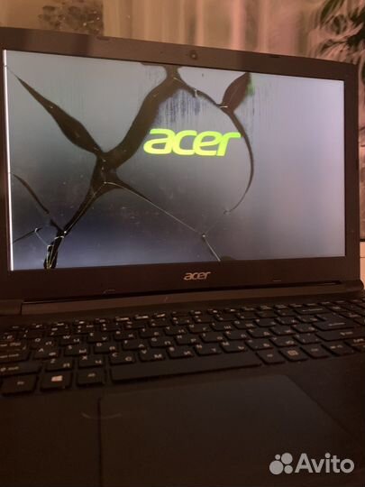 Acer Aspire 3 a315-53