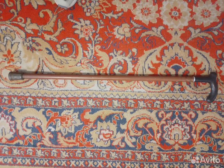 Костыли подмышечные взрослые