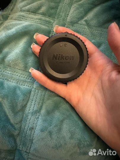 Фотоаппарат nikon d3200