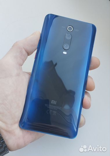 Xiaomi Mi 9T, 6/64 ГБ