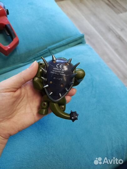 Фигурки Бен 10