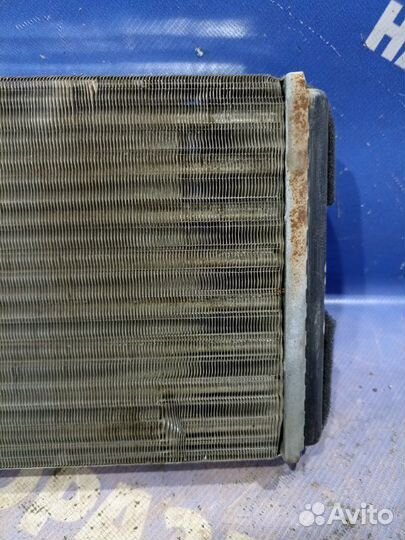Радиатор печки Ваз Лада 2111 универсал 2111 2003