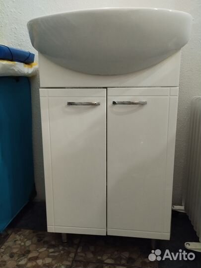 Тумба для ванной