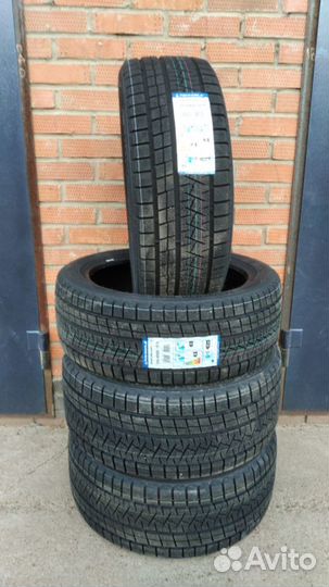 Triangle PL02 245/45 R20 и 275/40 R20