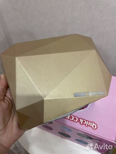 Led лампа 36 W