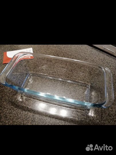 Флрма для запекания