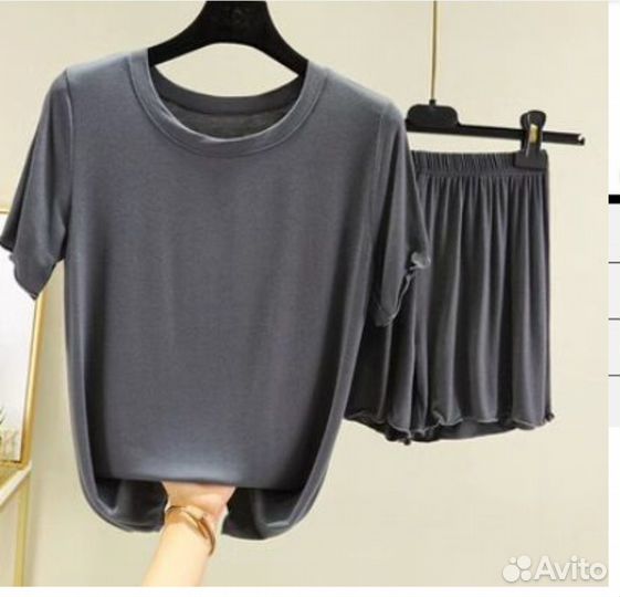 Домашний костюм женский 46-48