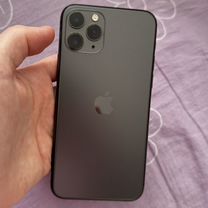 iPhone 11 Pro, 64 ГБ