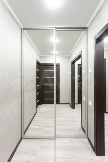 3-к. квартира, 76,4 м², 13/24 эт.