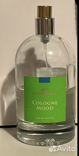 Парфюмерия оригинал