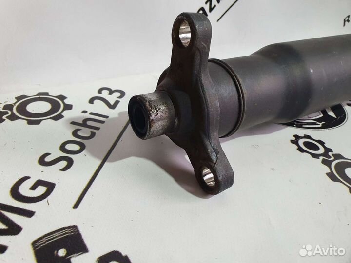 Карданный вал задний для Mercedes W220