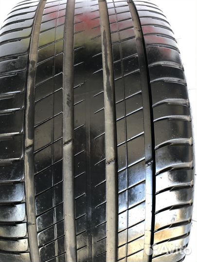 Michelin Latitude Sport 3 275/40 R20 106W