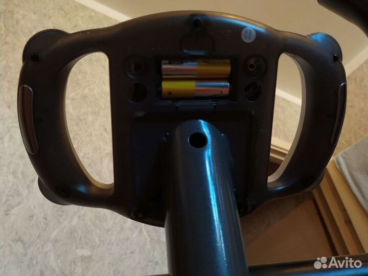 Велотренажер body sculpture smart bike bc5350