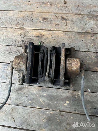 Суппорта передняя Hafei Princip 2004-2018