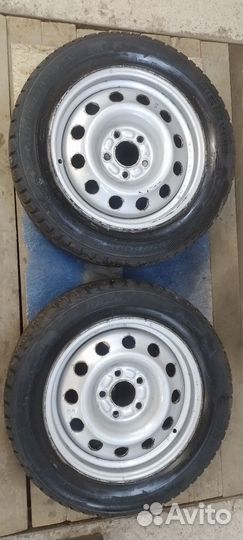Диски opel astra