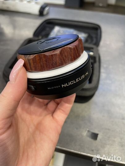 Радиофокус Tilta Nucleus Nano