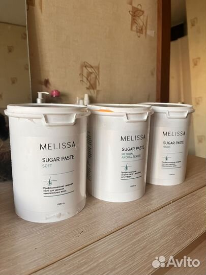 Набор для депиляции