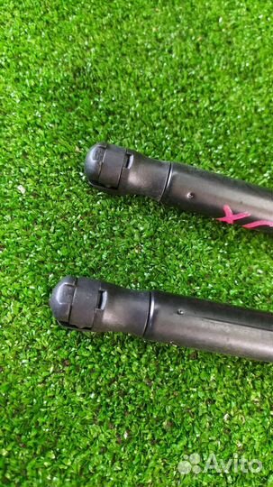 Амортизаторы капота пара Volvo Xc90 B5254T2 2006