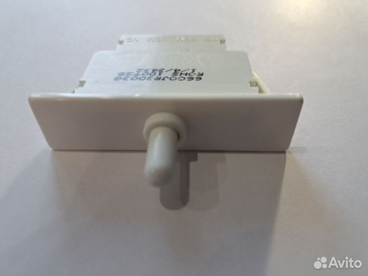 Модуль выключатель 6600JR3003G холодильника LG
