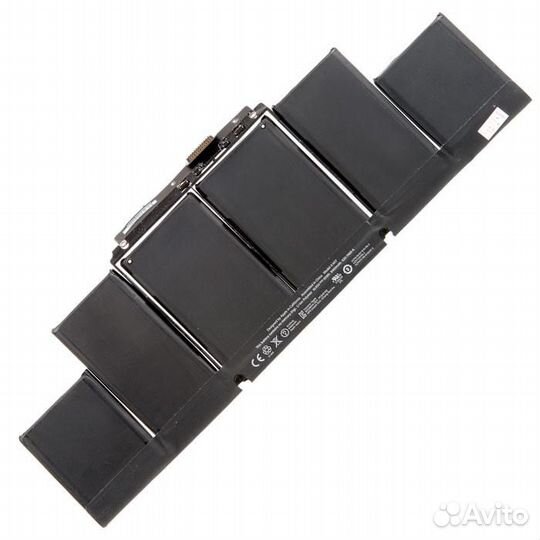 Аккумулятор для Apple MacBook Pro 15 Retina A1398