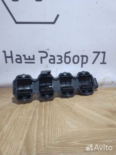 Клапанная крышка Chevrolet lanos 1.5