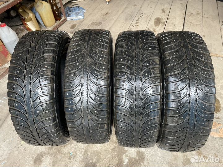 GT Radial Champiro IcePro 195/65 R15