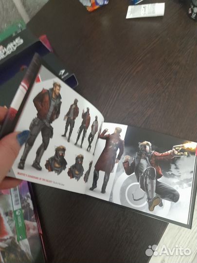 Игры на xbox one диски