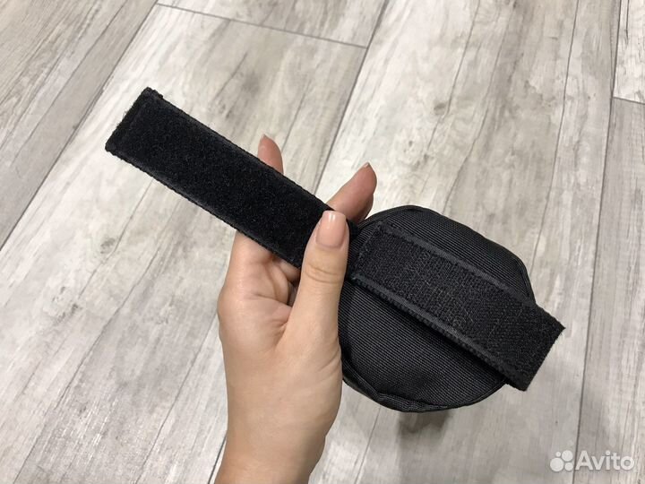 Термо-сумка на коляску «concord»