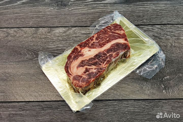 Стейк Чак Ай Ролл 