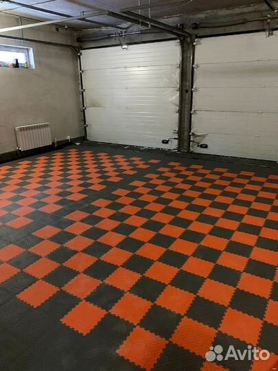 Пвх плитка 500x3005