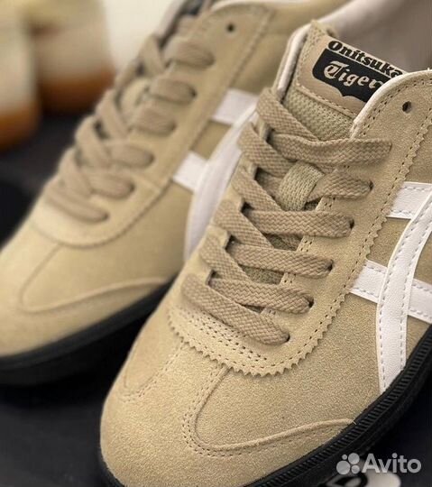 Кроссовки asics onitsuka tiger tokuten