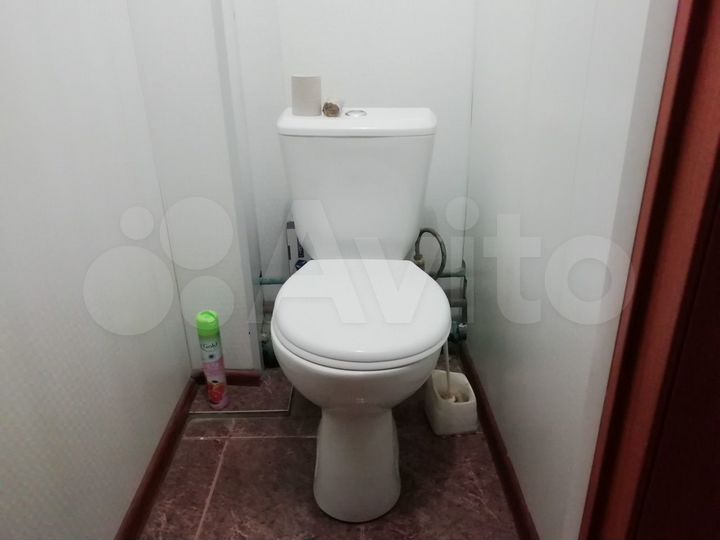 2-к. квартира, 75 м², 4/10 эт.