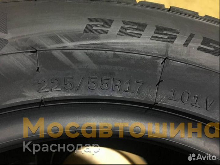 Windforce Snowblazer UHP 225/55 R17 101V