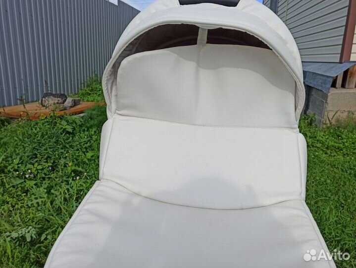 Коляска 2 в 1 rAroTeam cocoline